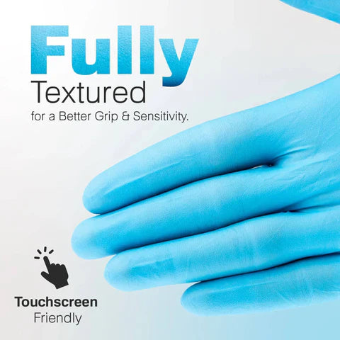 Nitrile Gloves