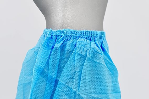 Sleeve Covers Blue 18" - Case of 2000