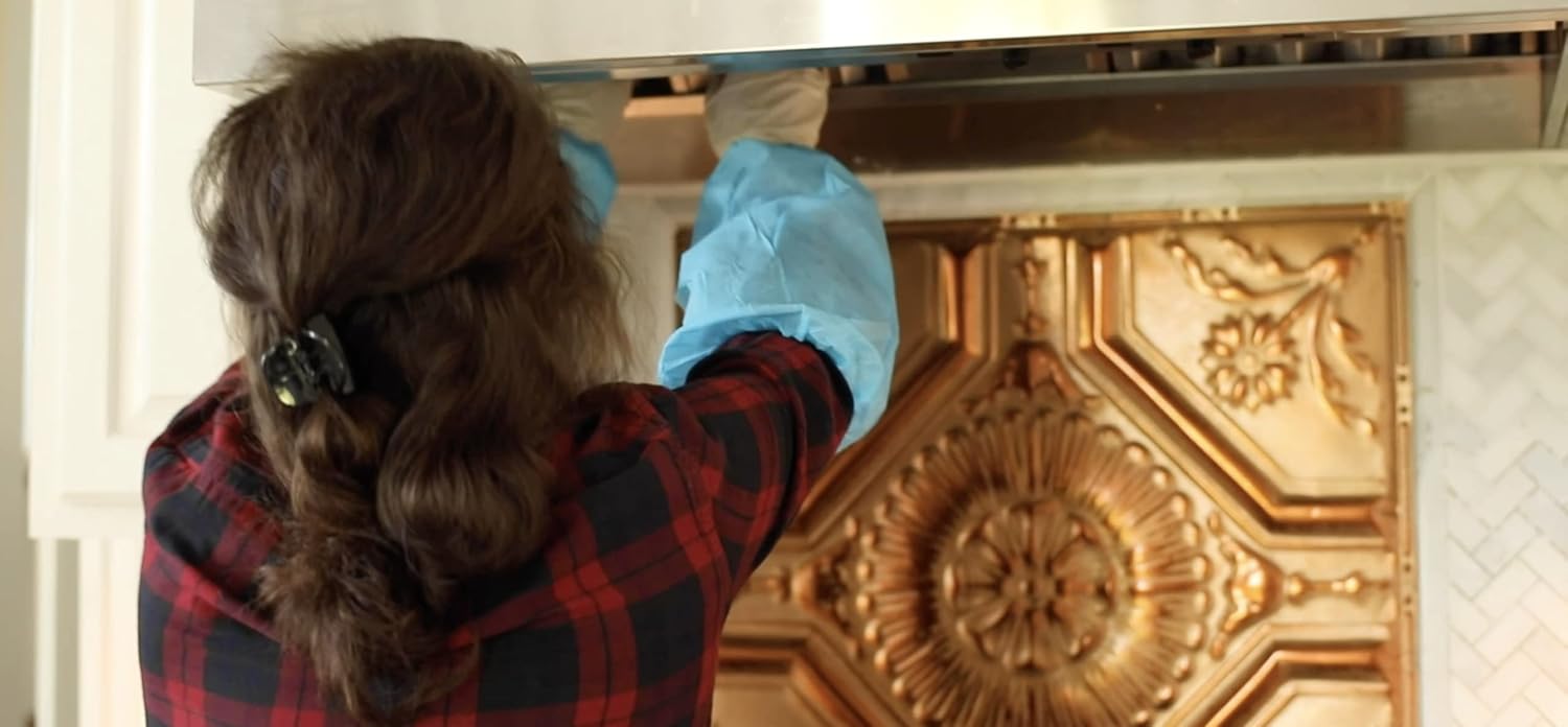 Sleeve Covers Blue 18" - Case of 2000